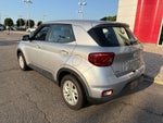 2021 Hyundai Venue SE
