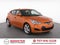 2013 Hyundai Veloster w/Black Int