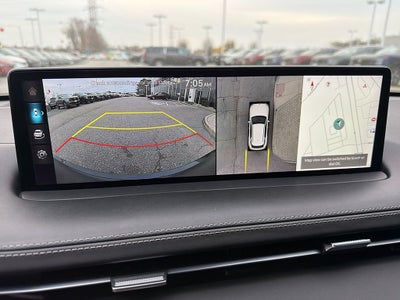 2023 Genesis GV70 2.5T