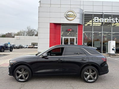 2023 Genesis GV70 2.5T