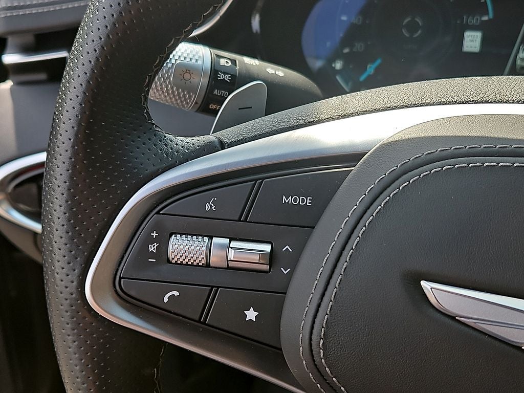 2023 Genesis GV70 2.5T