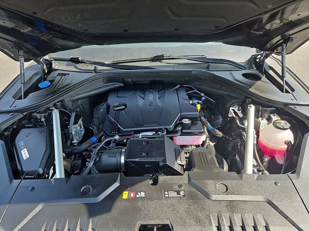 2023 Genesis GV70 2.5T