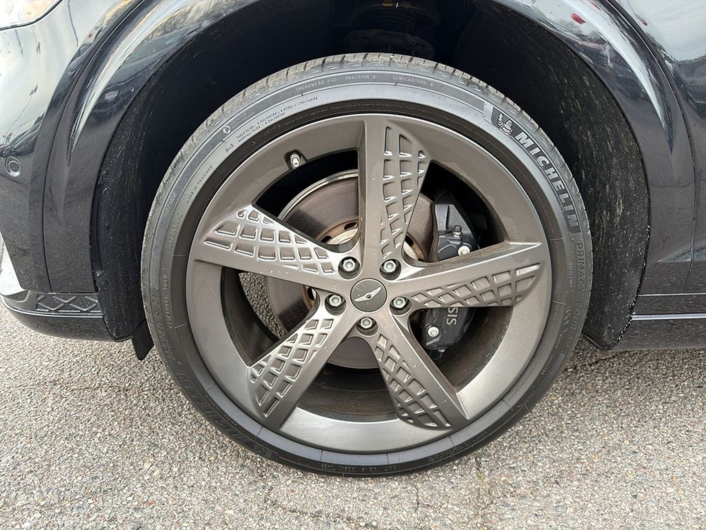 2023 Genesis GV70 2.5T