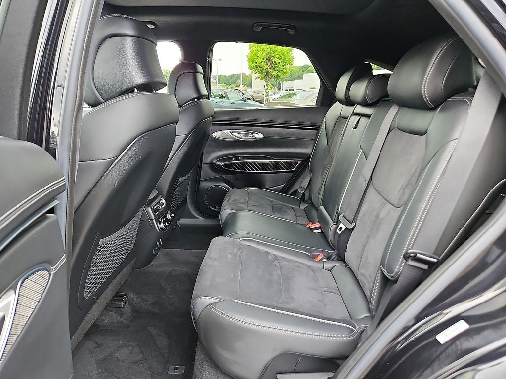2022 Genesis GV70 3.5T Sport
