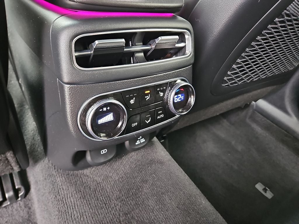 2022 Genesis GV70 3.5T Sport