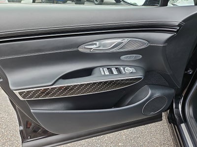 2022 Genesis GV70 3.5T Sport