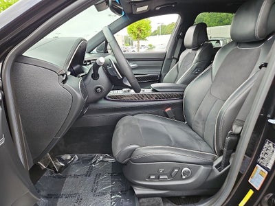 2022 Genesis GV70 3.5T Sport
