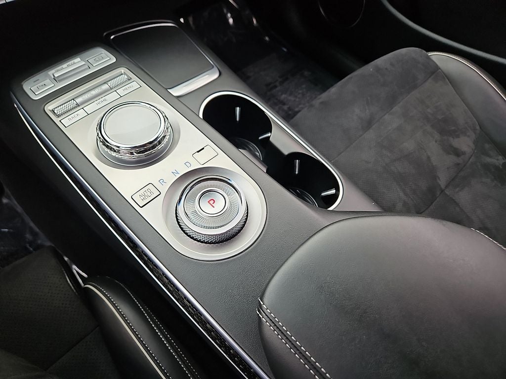 2022 Genesis GV70 3.5T Sport
