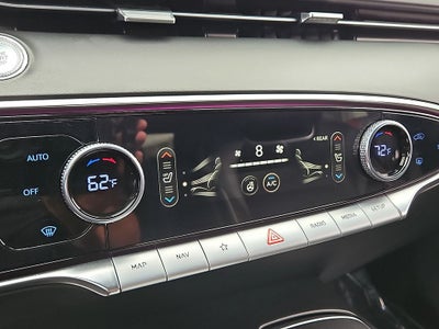 2022 Genesis GV70 3.5T Sport