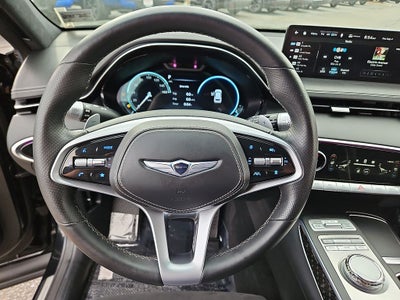 2022 Genesis GV70 3.5T Sport
