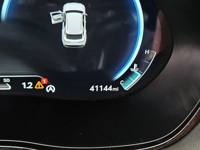 2022 Genesis GV70 3.5T Sport