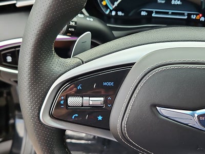 2022 Genesis GV70 3.5T Sport