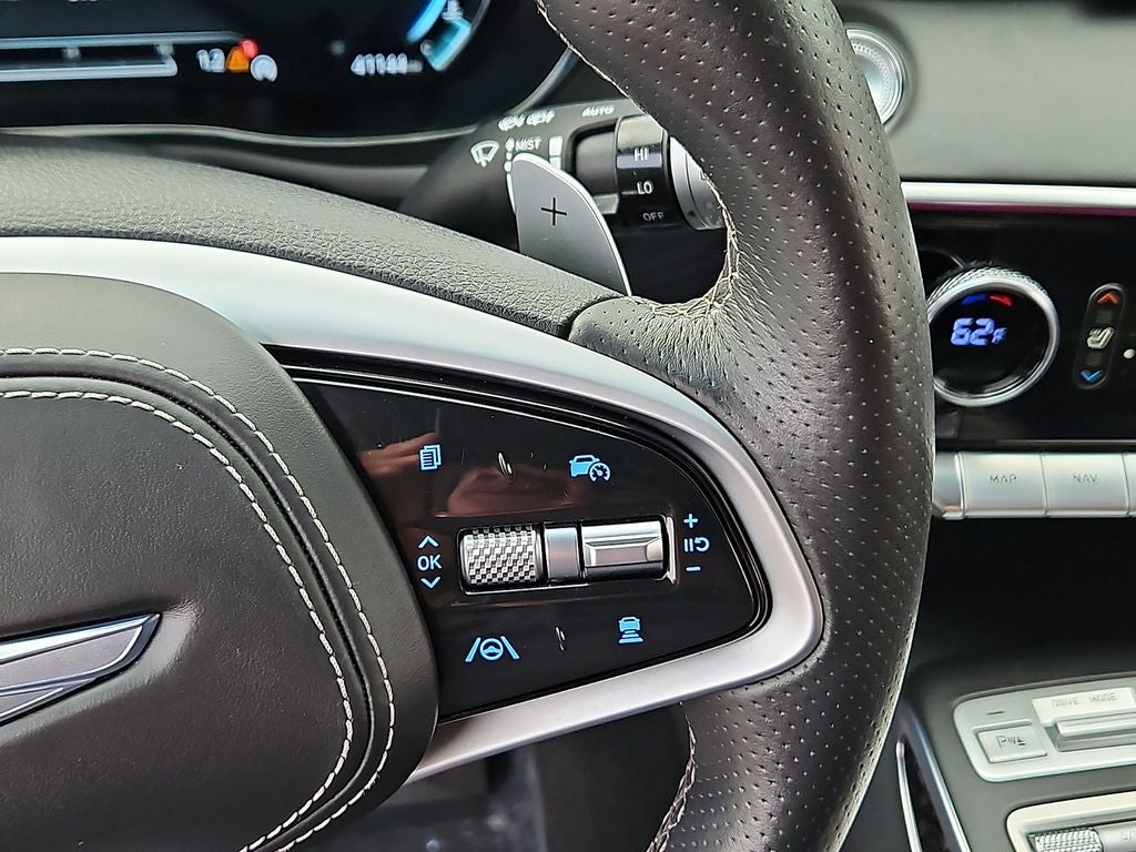 2022 Genesis GV70 3.5T Sport