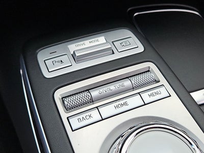 2022 Genesis GV70 3.5T Sport