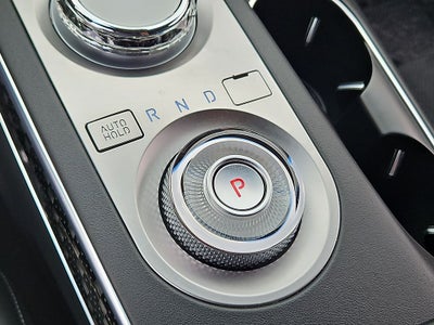 2022 Genesis GV70 3.5T Sport