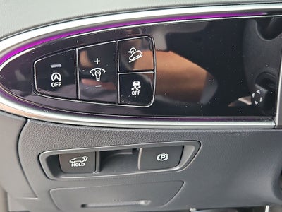 2022 Genesis GV70 3.5T Sport