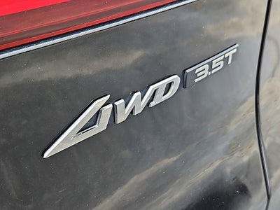 2022 Genesis GV70 3.5T Sport