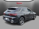2022 Genesis GV70 3.5T Sport