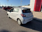 2023 Mitsubishi Mirage ES