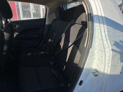 2023 Mitsubishi Mirage ES