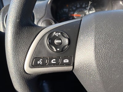 2023 Mitsubishi Mirage ES