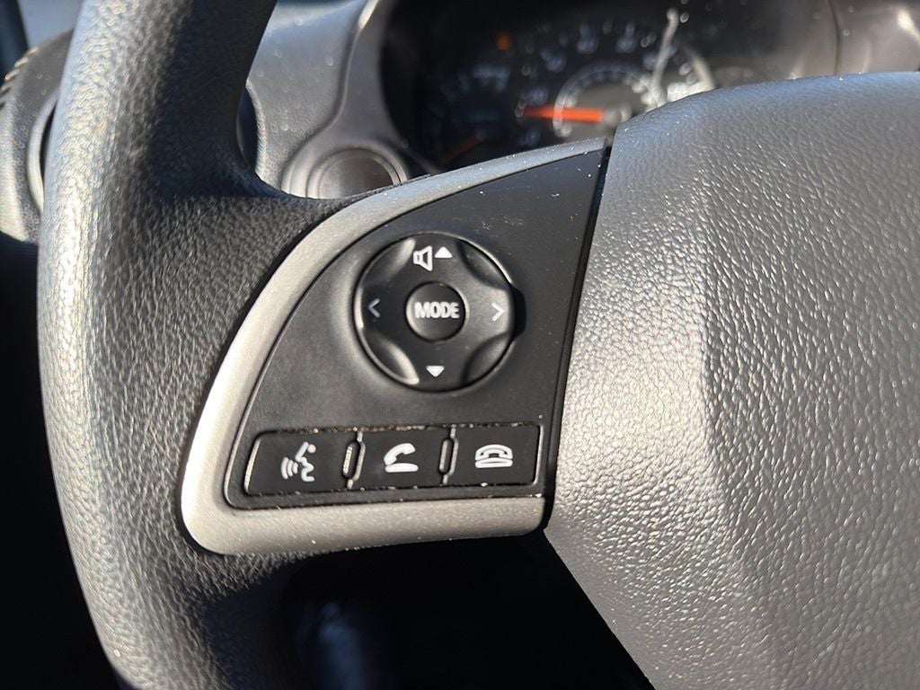 2023 Mitsubishi Mirage ES