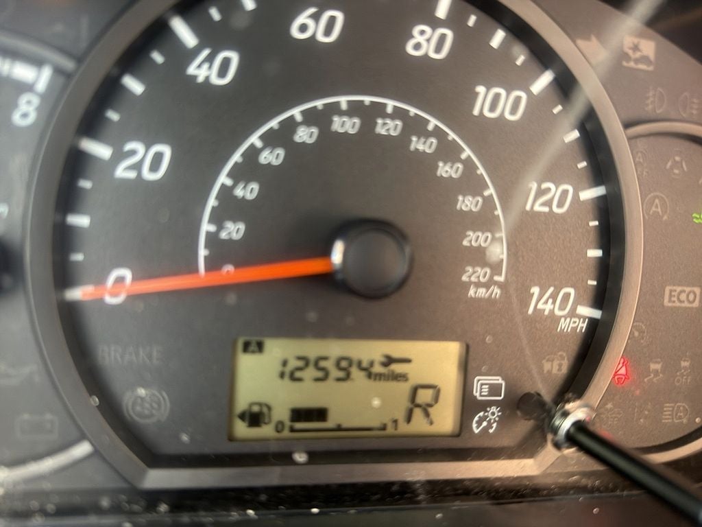 2023 Mitsubishi Mirage ES