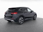 2025 Mercedes-Benz GLA 250
