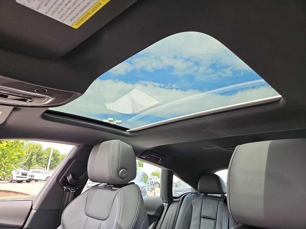 2024 Audi A5 Sportback S line Premium Plus