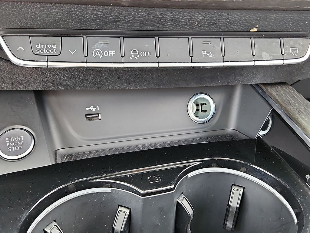 2024 Audi A5 Sportback S line Premium Plus