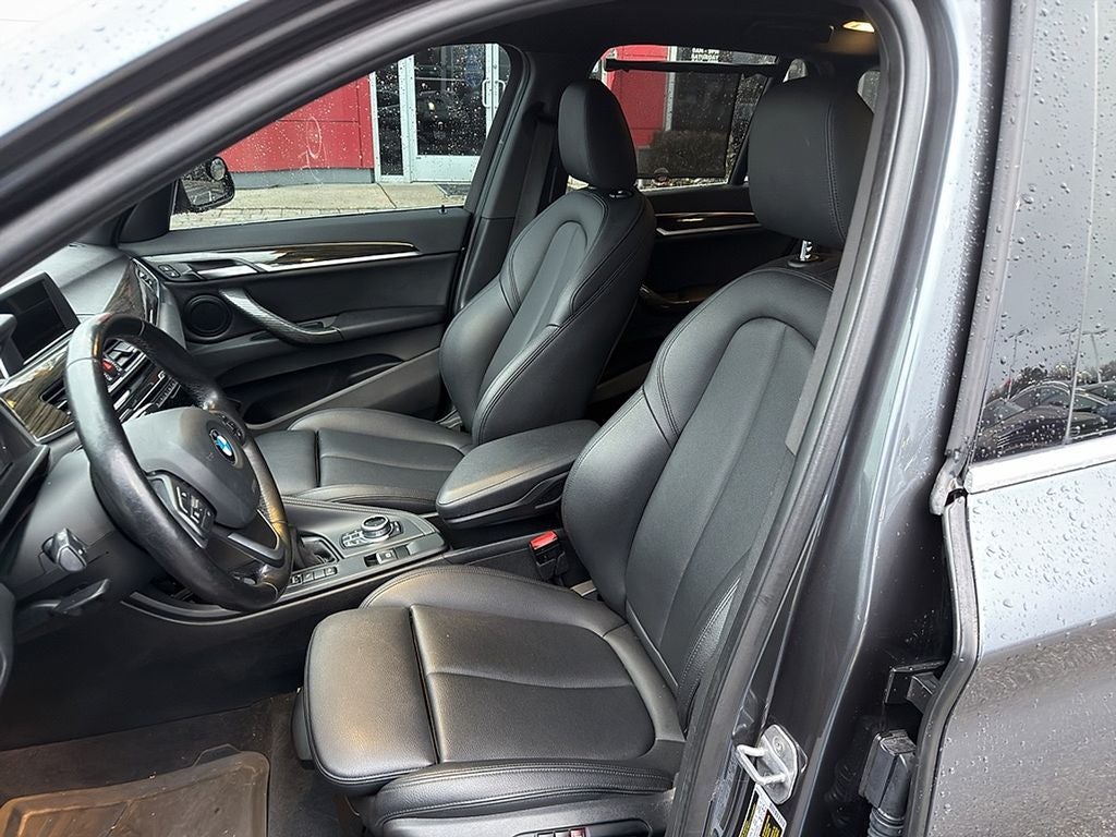 2017 BMW X1 xDrive28i