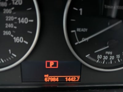 2017 BMW X1 xDrive28i