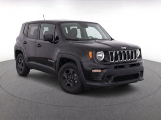 2019 Jeep Renegade Sport