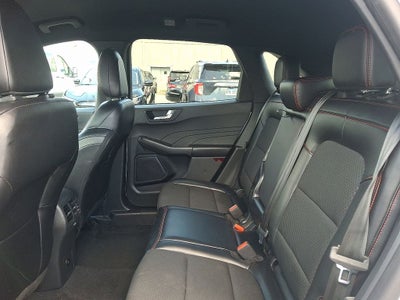 2023 Ford Escape ST Line