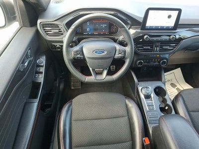 2023 Ford Escape ST Line
