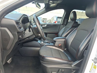 2023 Ford Escape ST Line