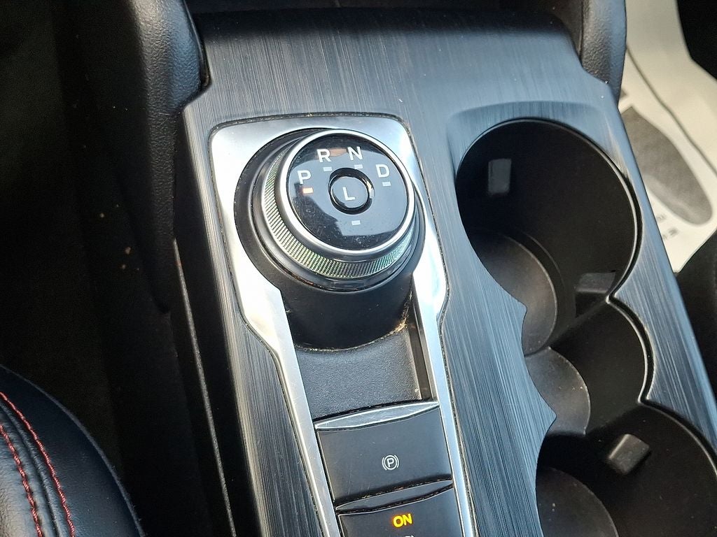 2023 Ford Escape ST Line