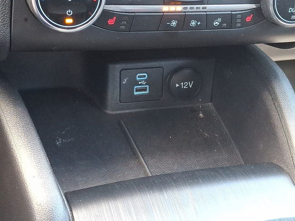 2023 Ford Escape ST Line