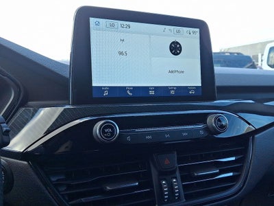 2023 Ford Escape ST Line