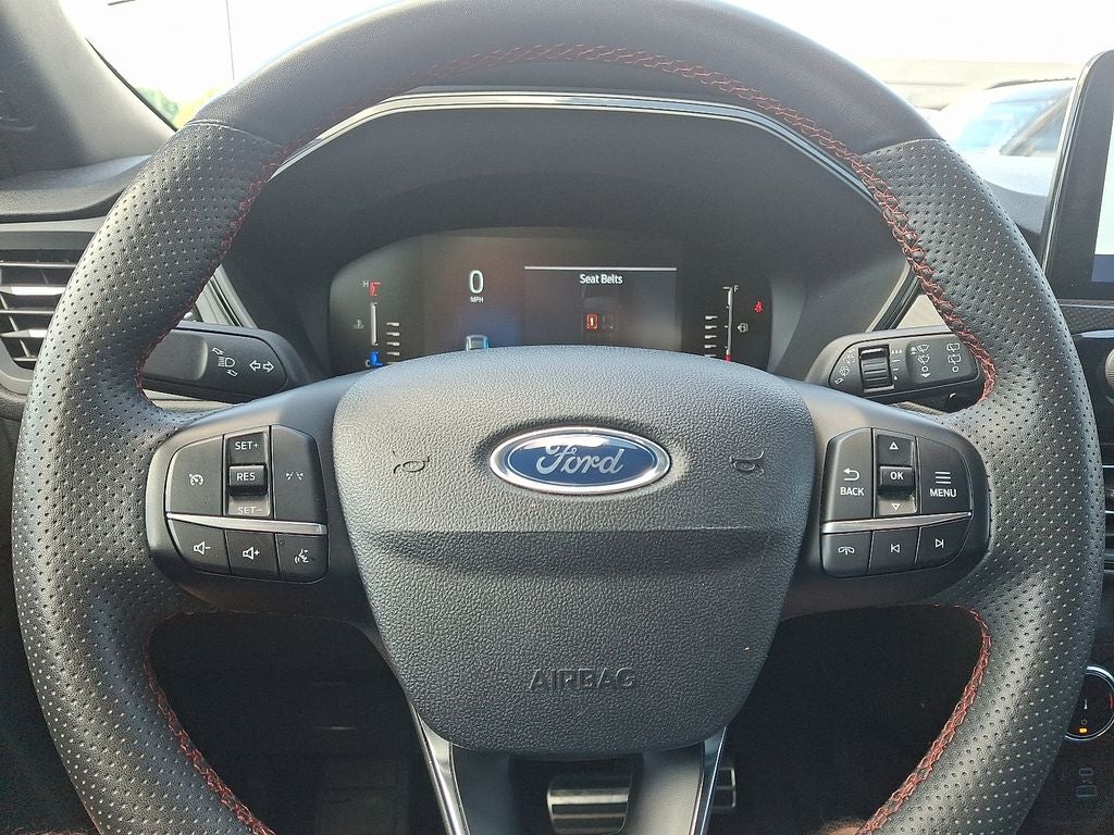 2023 Ford Escape ST Line