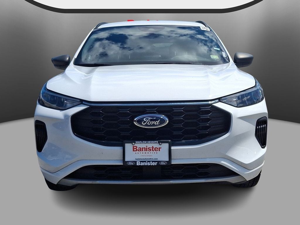 2023 Ford Escape ST Line