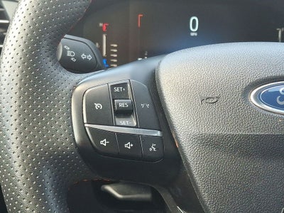2023 Ford Escape ST Line