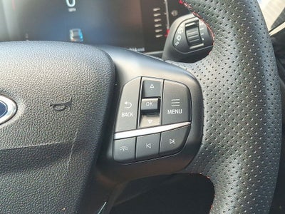 2023 Ford Escape ST Line