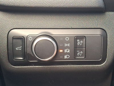 2023 Ford Escape ST Line