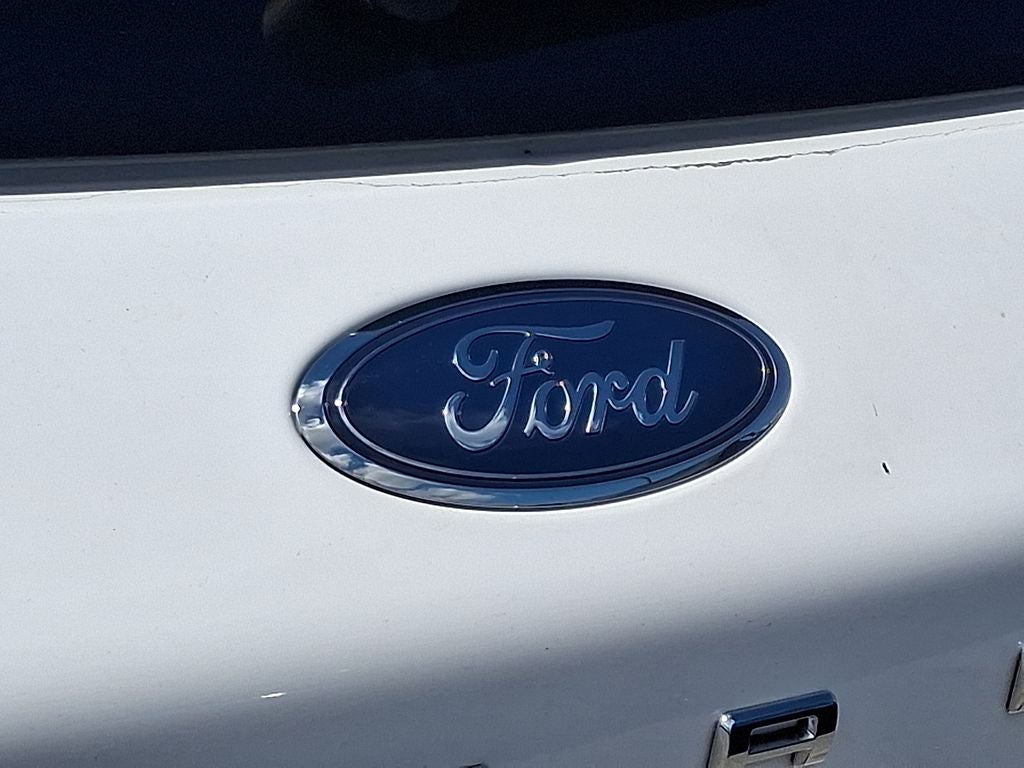 2023 Ford Escape ST Line