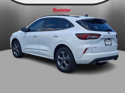 2023 Ford Escape ST Line