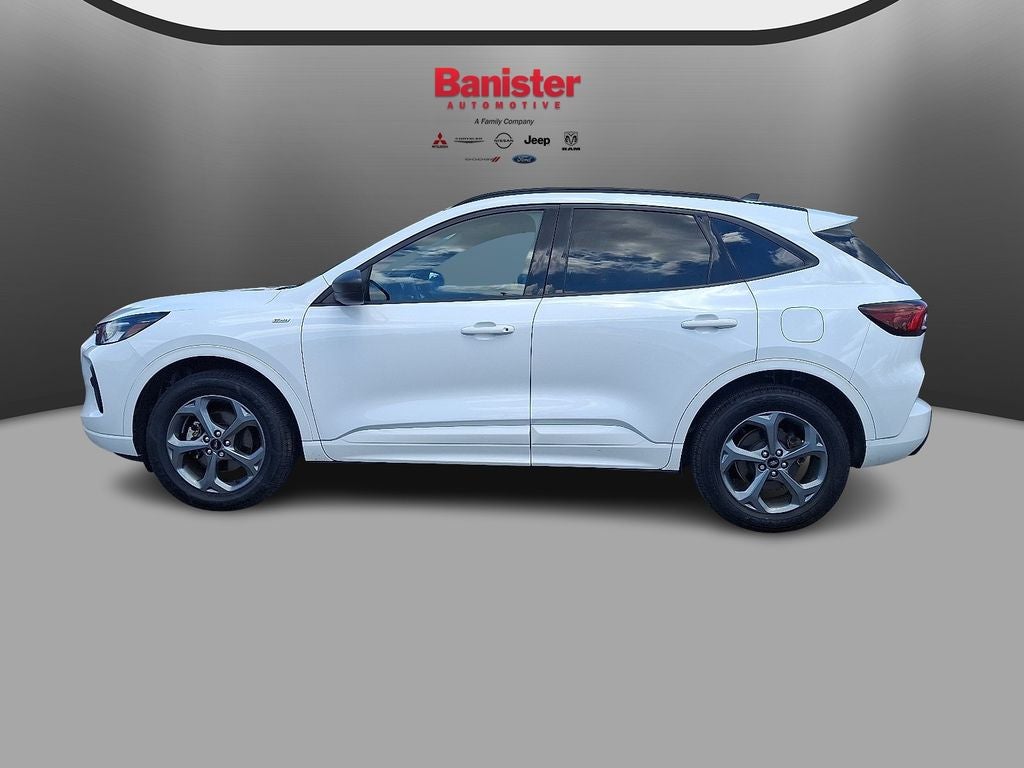 2023 Ford Escape ST Line
