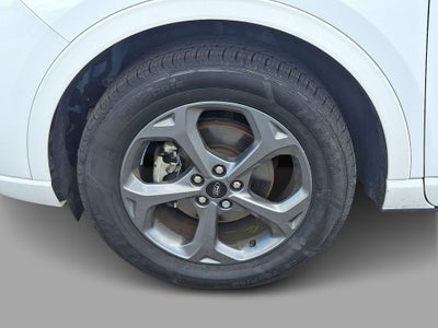 2023 Ford Escape ST Line