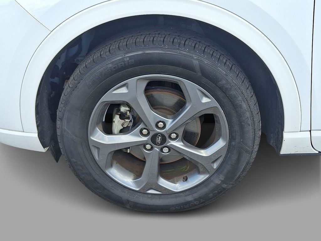 2023 Ford Escape ST Line