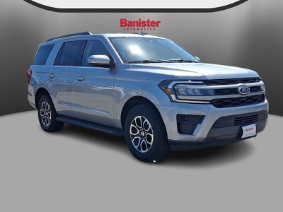 2024 Ford Expedition XLT